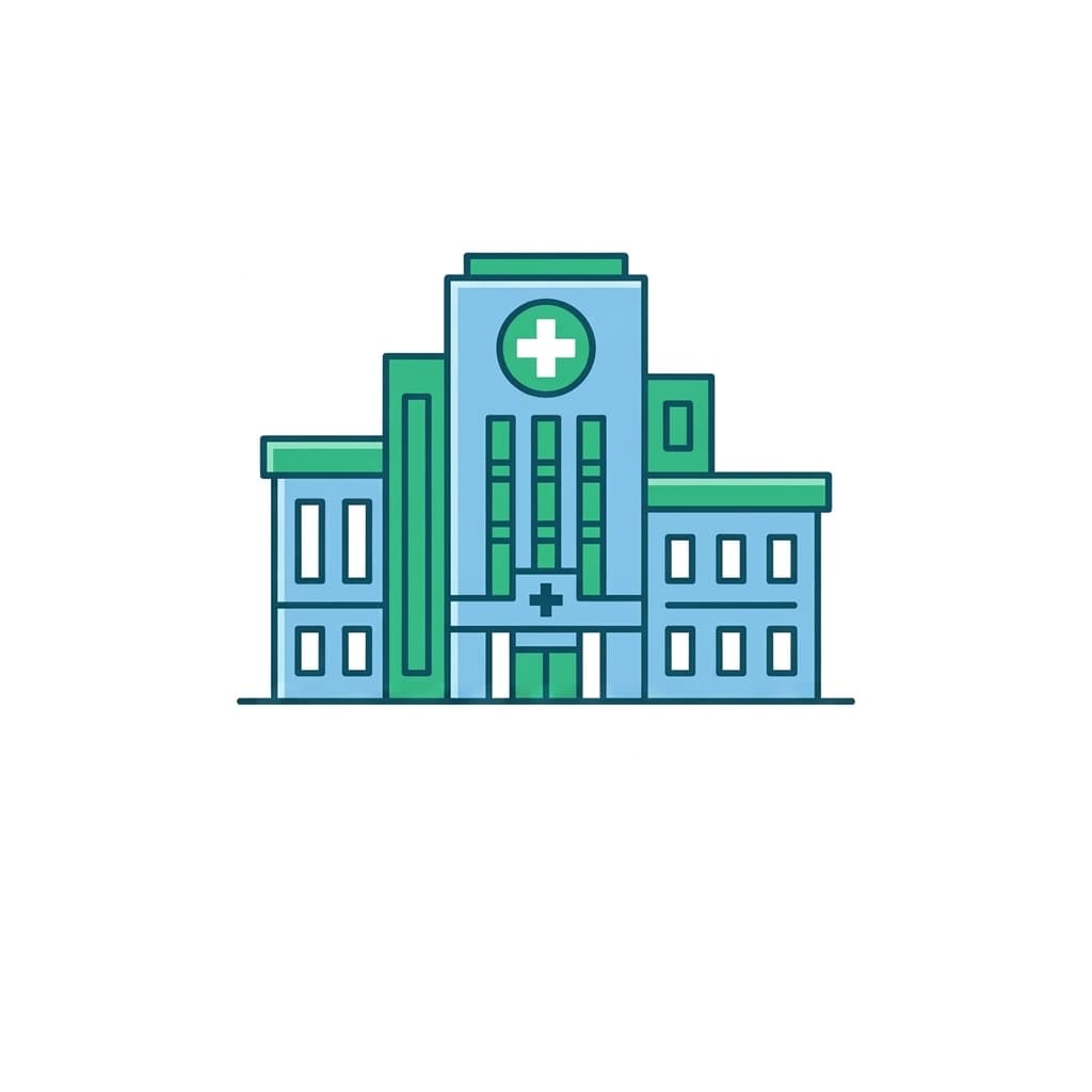 Hospital Logo